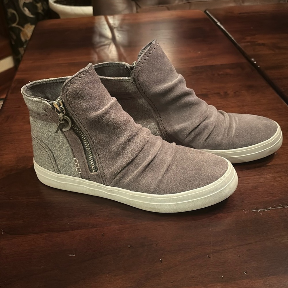 Sperry Bootie